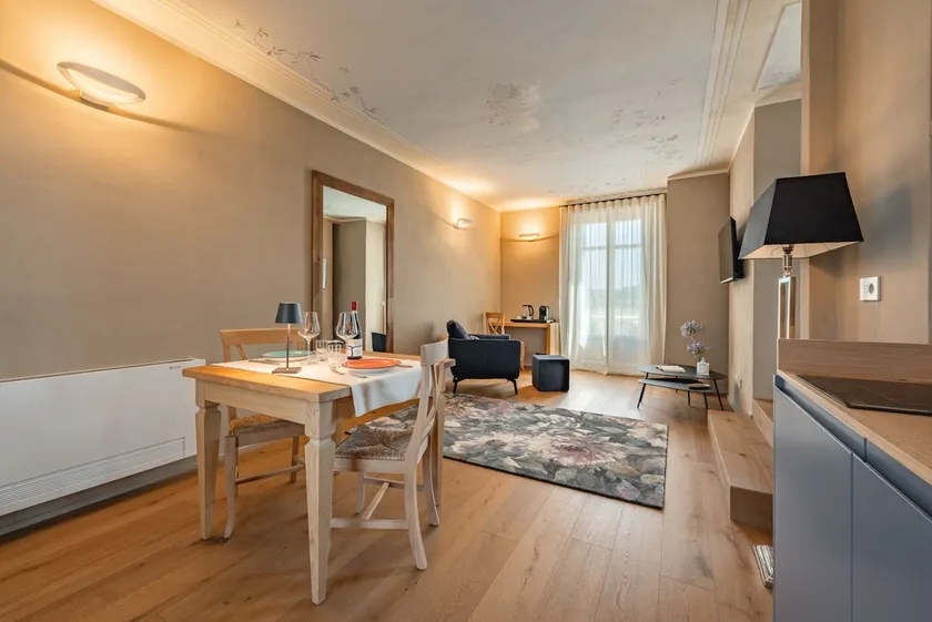 Monvì Wine Relais - Image 1