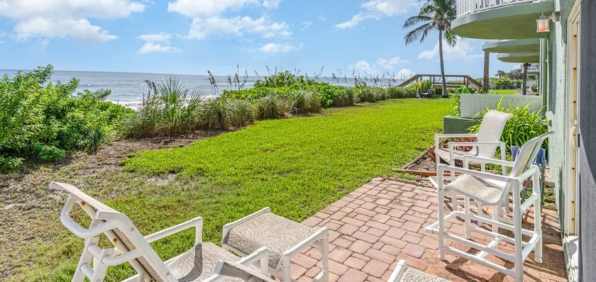 Coastal Escape-Oceanfront/First Floor/Heated Pool - Image 1