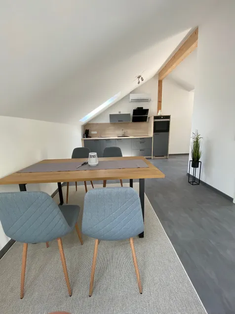 Holiday flat ”Valentin” - Image 1