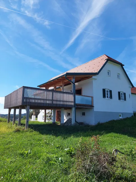 Baronigg Weingartengut - Image 1