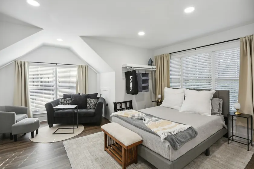 Atlanta / Boulevard Heights Carriage House - Image 1