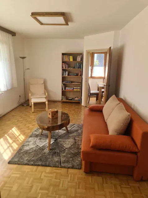 4 Season Apartment Hermagor - Image 1