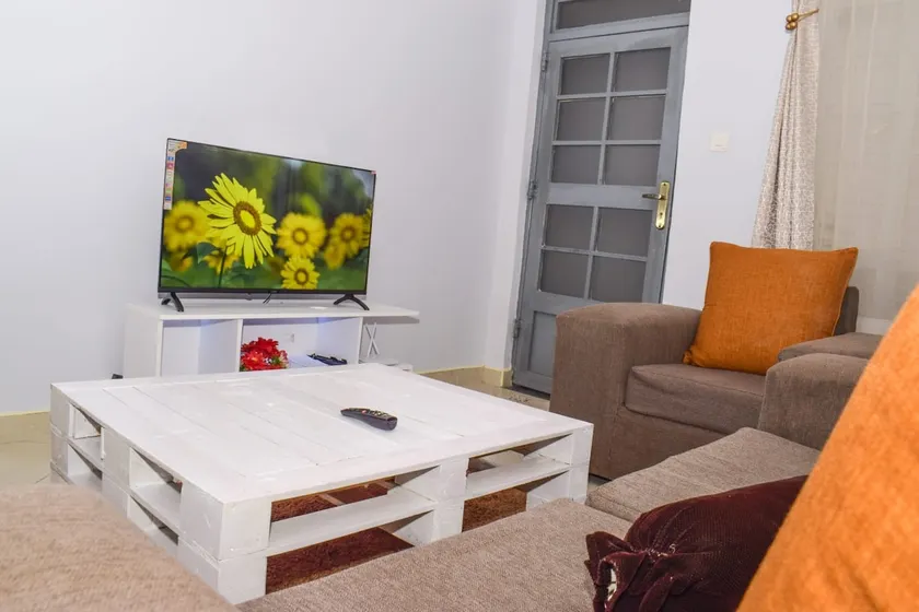One bedroom Bnb in Thika7 - Image 1
