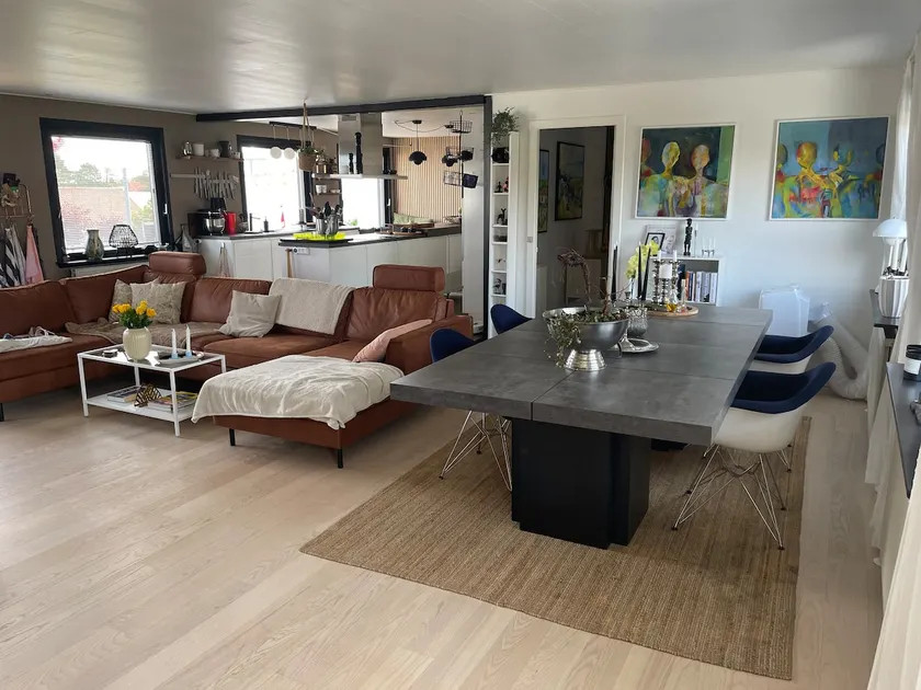 Modernized apartment - private sunny terrace - Image 1