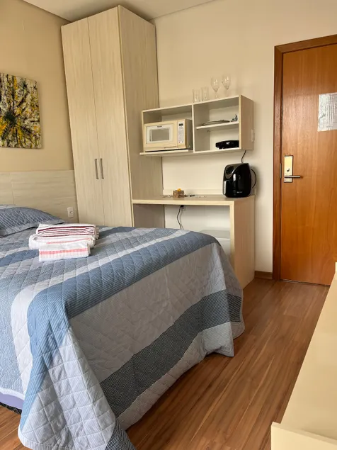 Flat - Montparnasse Suite - Image 1