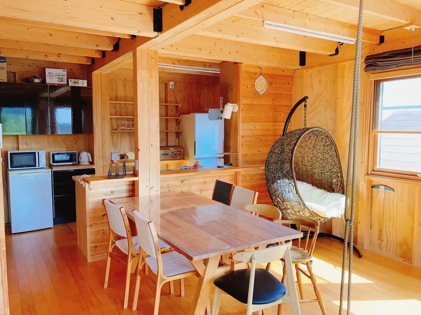 Furano Ski House - Image 1