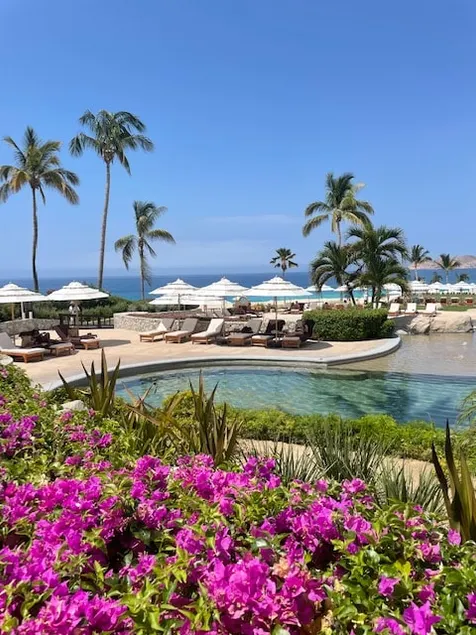 Secluded Oceanfront Oasis - Image 1