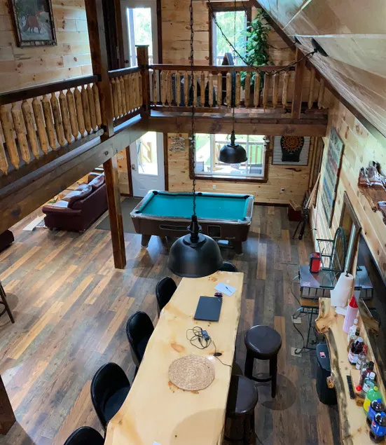 The Northern -Pool Table! Pet-Friendly! Lakeside! - Image 1