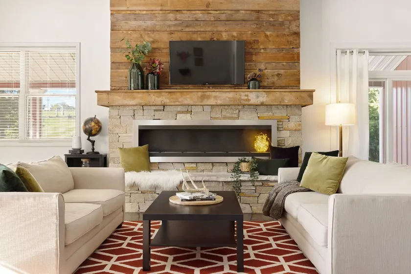 Modern Barnhouse Retreat - Image 1