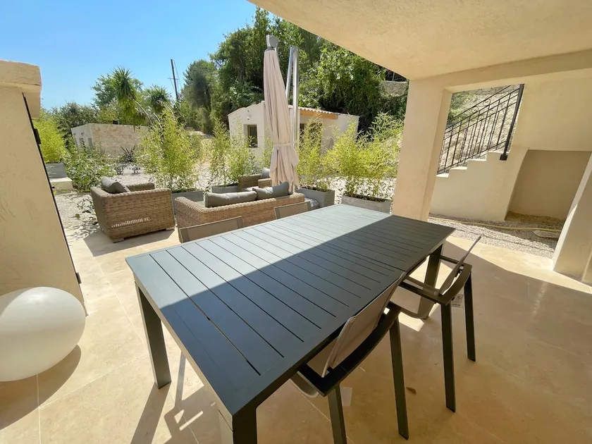 Repos pleine nature 15min Nice | YUKA by Home&Tree - Image 1