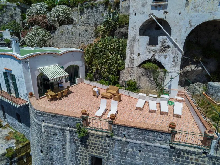 Seahorse Villa - Image 1