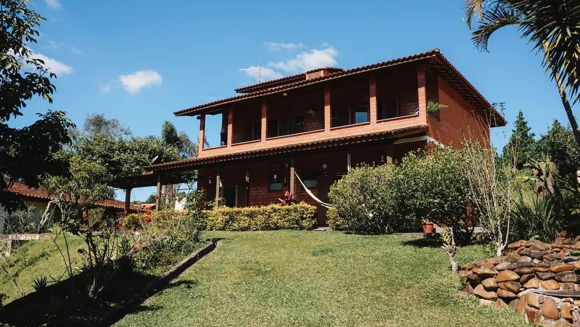 Farm in Caucaia do Alto - Cotia - Image 1