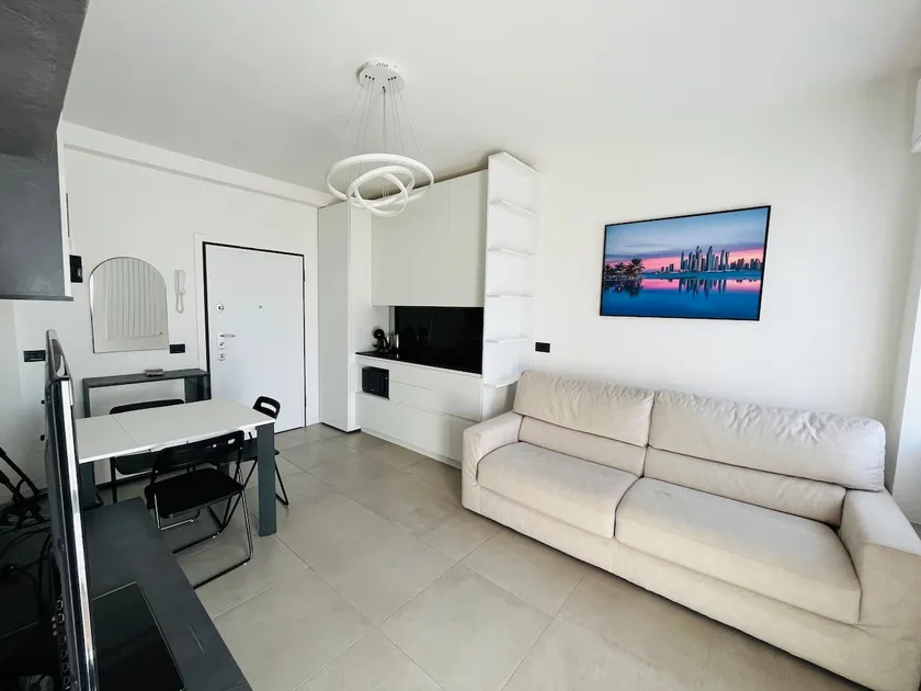 pericle 5 apartment - Image 1