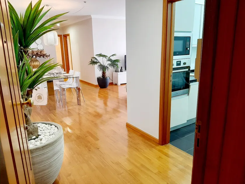 Funchal great & quiet apartment - Image 1