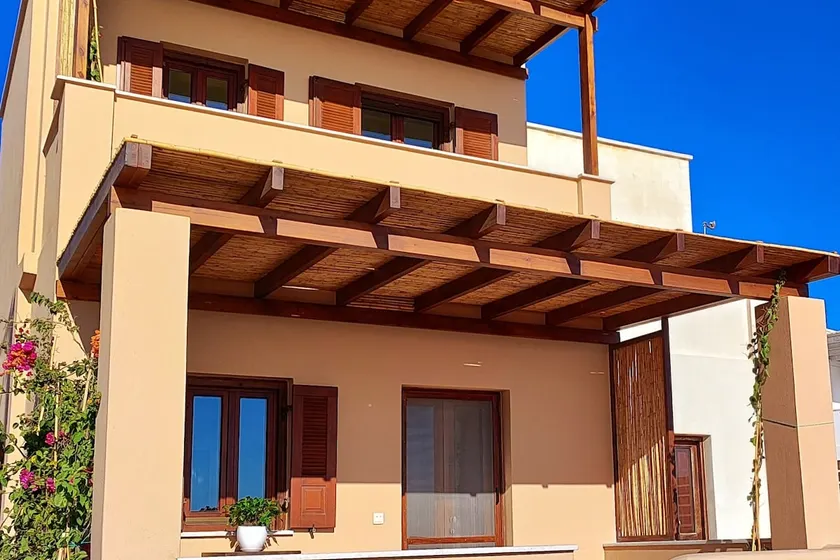 Kallistis Beach House - Image 1