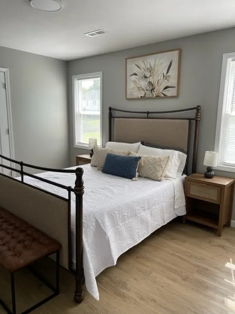 Birdie Mae - 2 bedroom House in DT Hamilton - Image 1