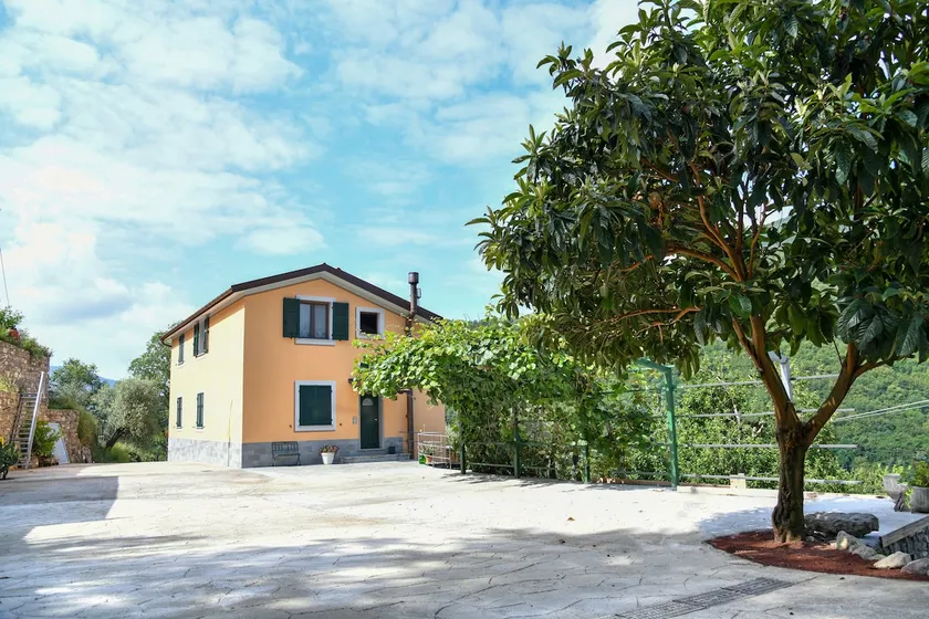 Agriturismo Ü Foestê - Il Forestiero - Image 1
