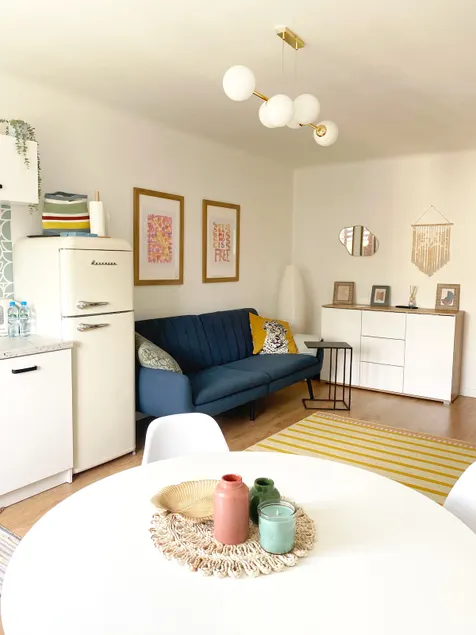 HB Cozy Home - Image 1