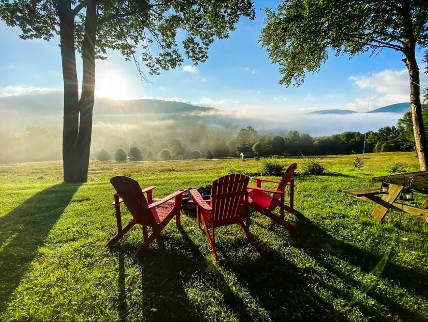 Mountain View Hideaway - Image 1