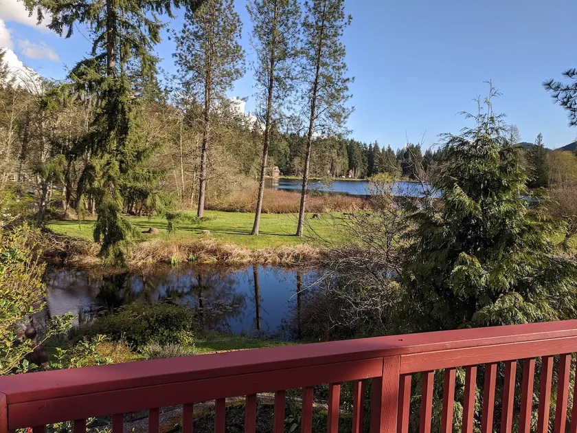 Epic Lake House W Kayaks And Lake Access 3 Bedroom Home by Redawning - Image 1