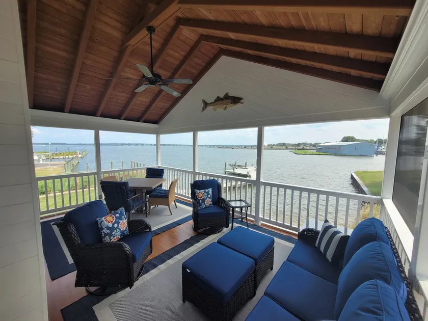 High Water Guest House - Image 1