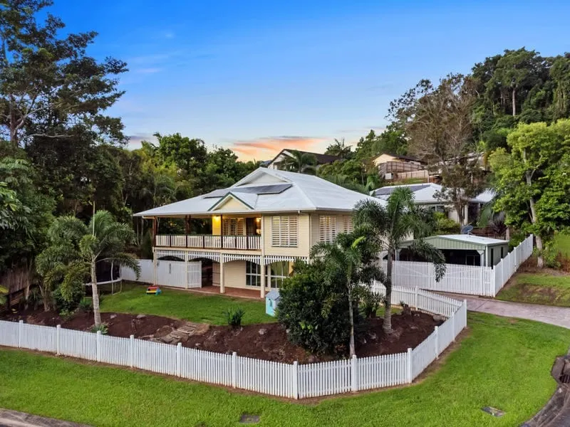 Kalani - The Heavens View House - Image 1
