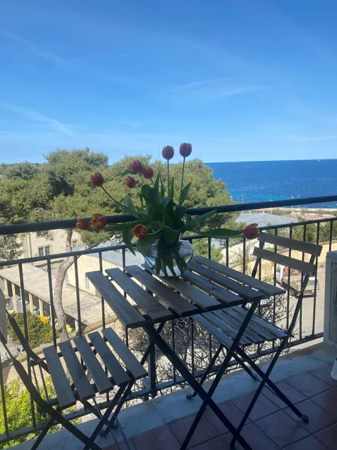 Charming places Casa A, just a few steps from the sea - Image 1