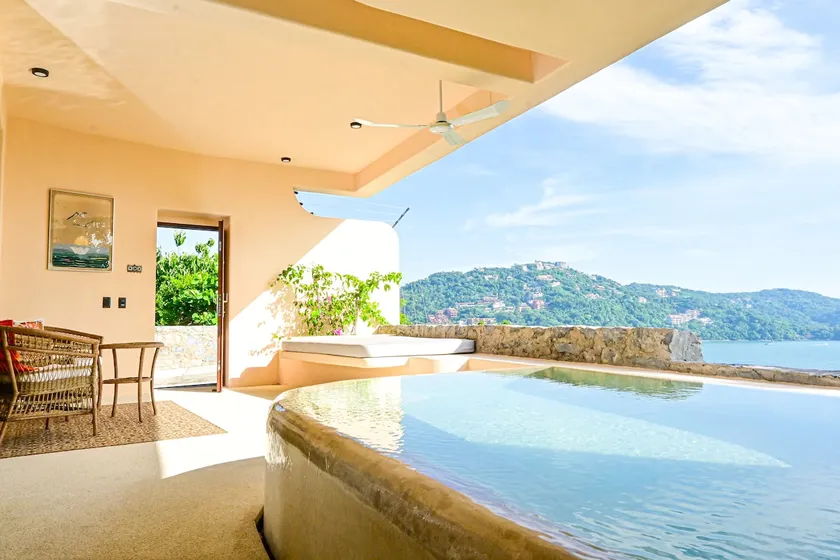 Tortola · Paradise Villa | Breathtaking Views - Image 1
