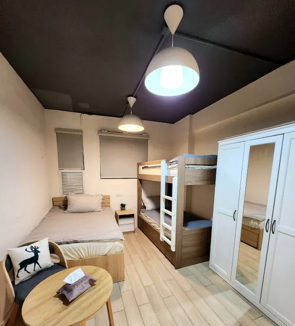 Entire apartment at central TST - Image 1