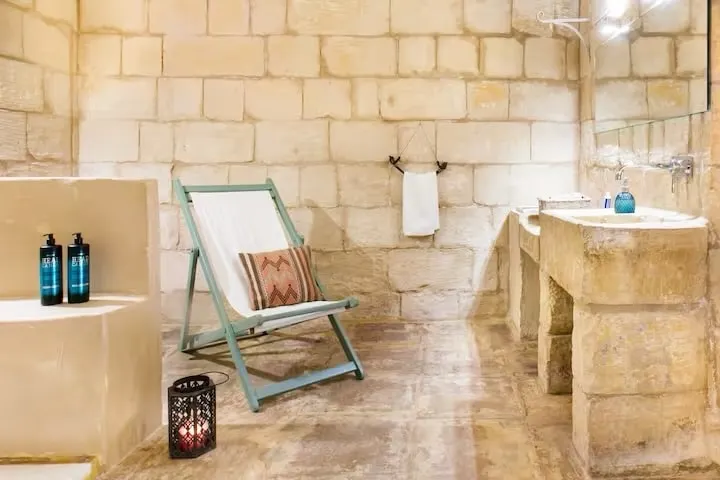Authentic Maltese Home of Character near Valletta - Image 1