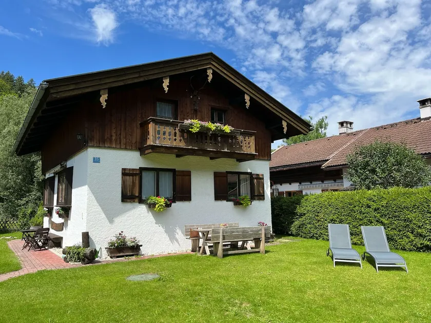 Ferienhaus Anni - Image 1