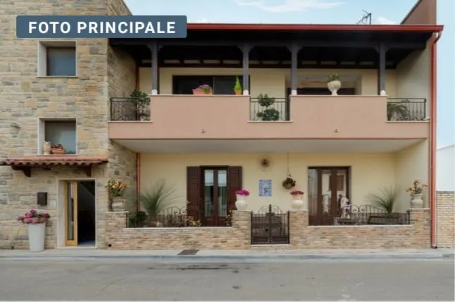 Ferienwohnung 'Casa Zoraide' mit privater Terrasse und WLAN - Image 1