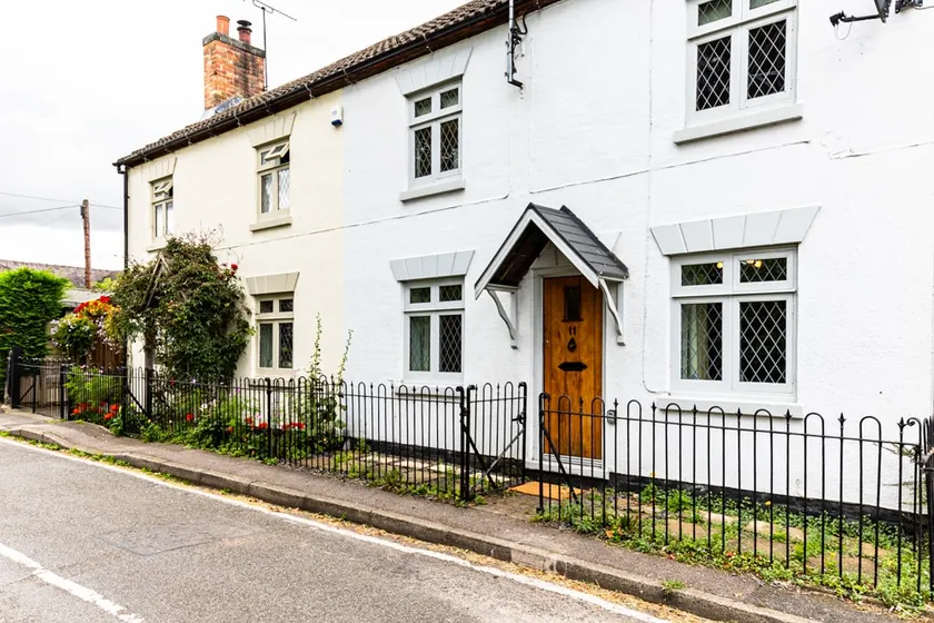 Chapel Street Cottage - Image 1