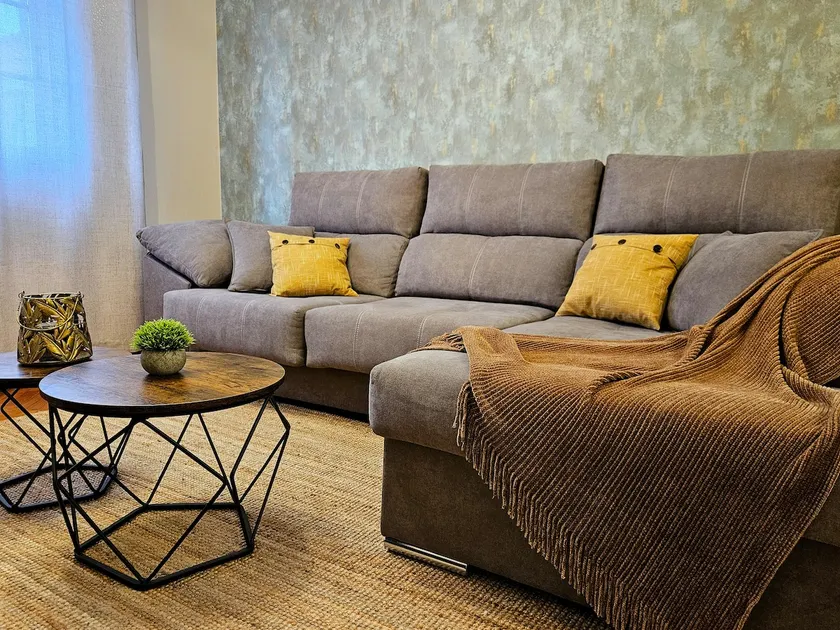 Golden Suite Accommodation - Image 1