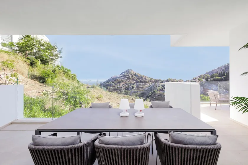 Stunning 2 bedroom Palo Alto, pool + gym RDR304 - Image 1