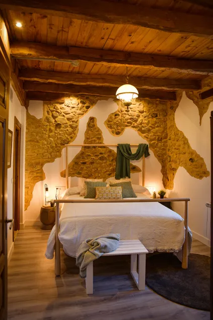 Casa Entrepiedras, Wonderful house to enjoy - Image 1