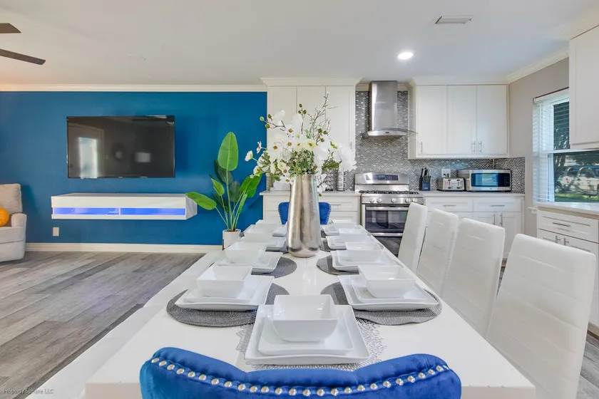 Mesquite Manor| Mins to FIFA Fest • Garage • BBQ - Image 1