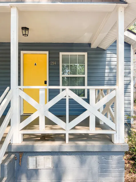 Cozy 1BR Close to Downtown & Drive Baseball - Image 1