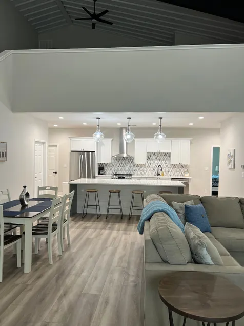 Fishing & Family - Image 1