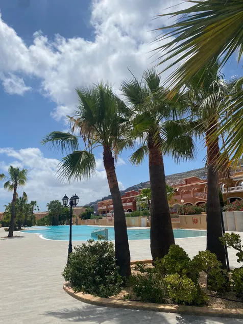 Apartment - Cumbre del Sol - Image 1