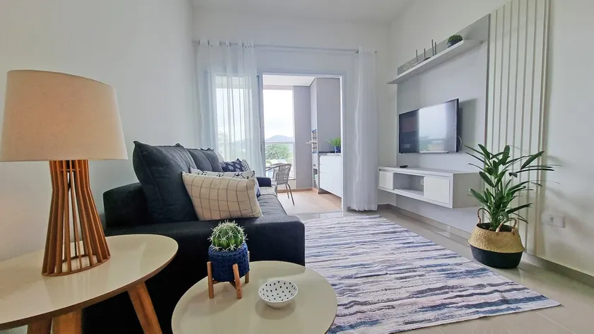 Jardins Apartment, Brand New, Beautiful and Cozy! - Image 1