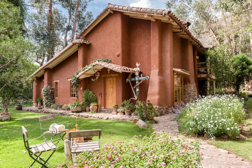 Andean charming house - Image 1
