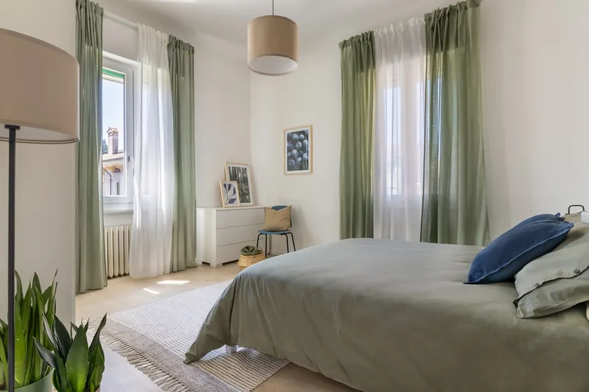 Verona green heaven [free private parking] - Image 1