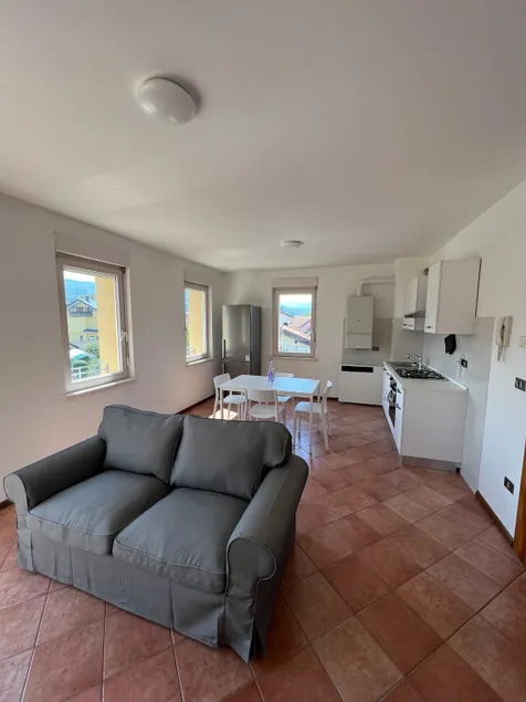 Cavallo – Modern two-room apartment with a view of the Dolomites - Image 1