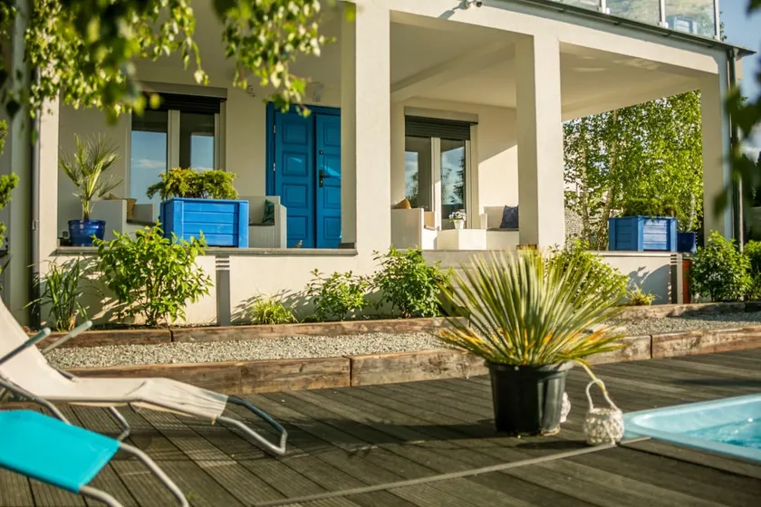 Villa Santorini - Image 1