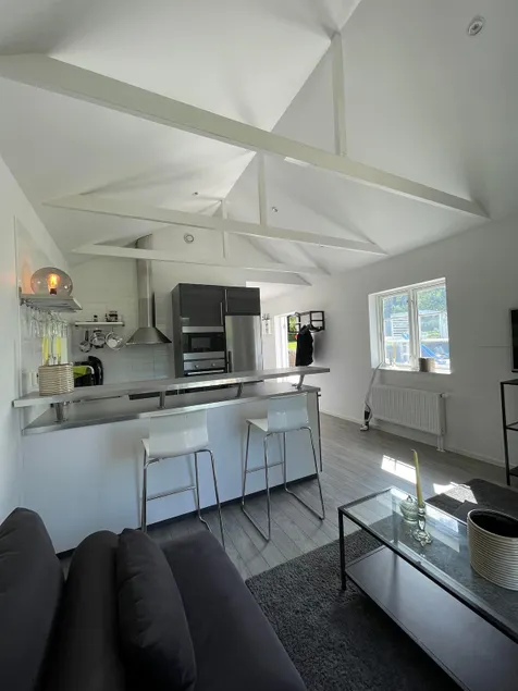 Guesthouse in Sparsör - Image 1
