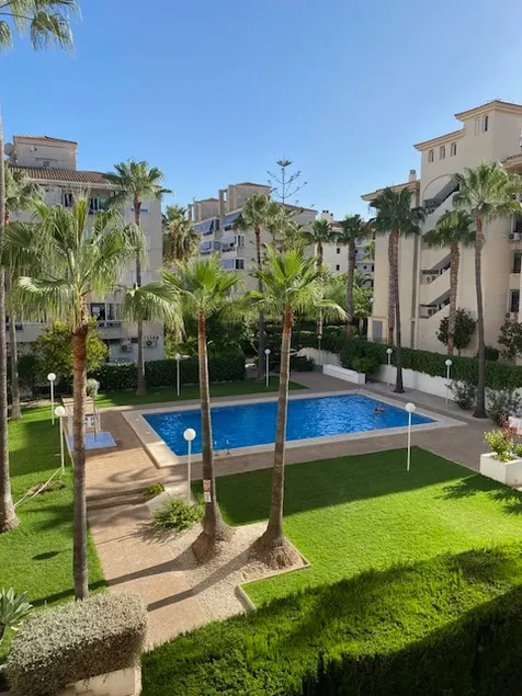 Albir Blue Horizon - Image 1