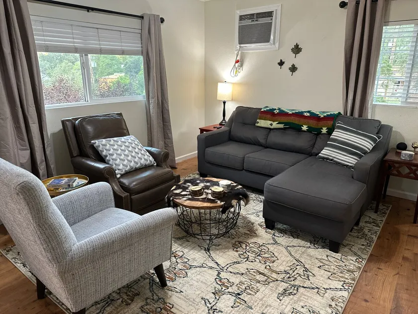 The Family Cabins - Image 1