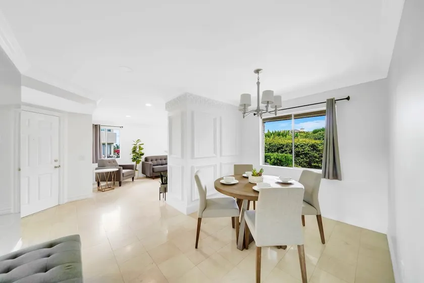 • Quiet Gated 2BR • Monarch Vistas Awaits - Image 1