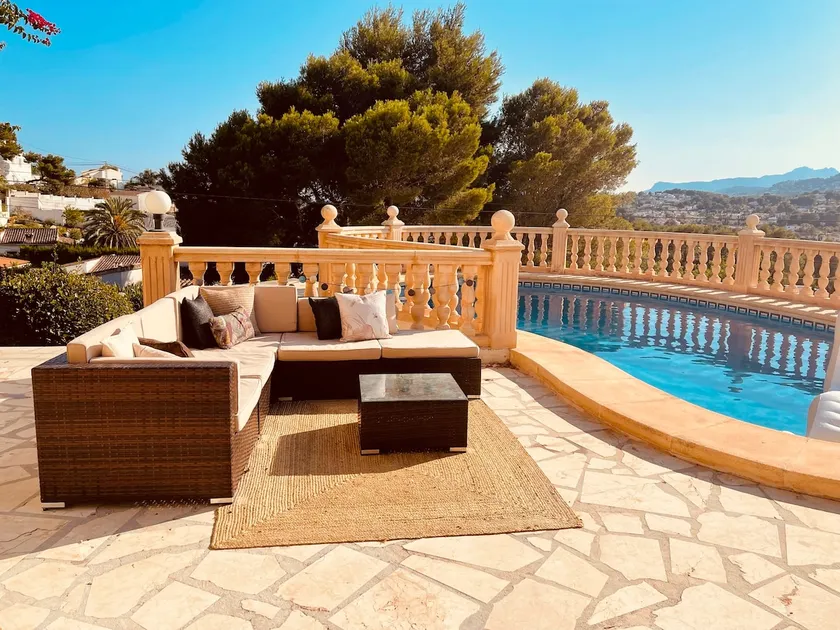 Villa Leelouka 4 beds - 3 bedrooms - Image 1